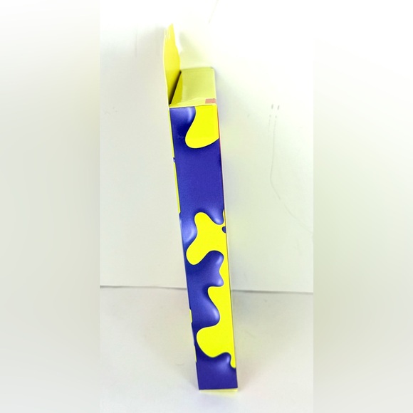 1 x 6pc Set Taste Beauty Gushers Candy Flavored Lip Balms and Liquid Lipgloss - Picture 3 of 6